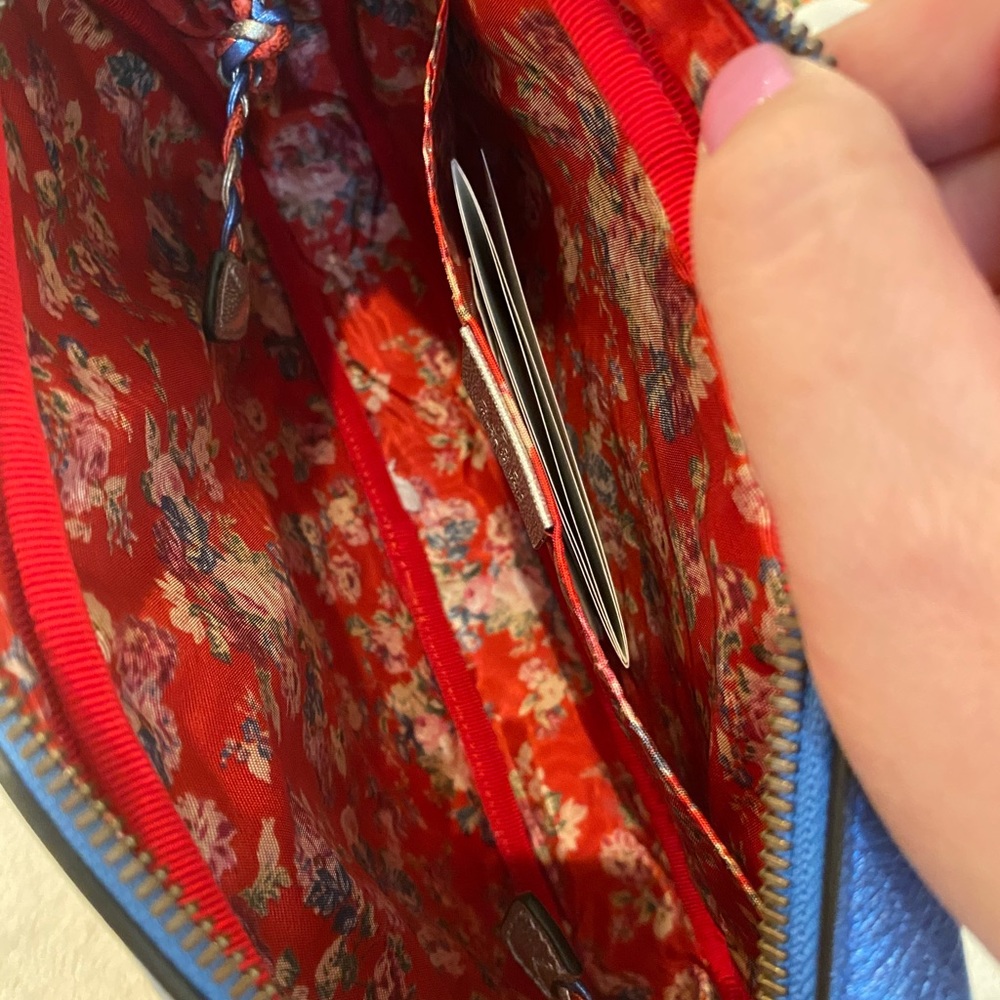 Sold ๐ฅ Brand New Trapuntata Camera Bag Medium - Picture 9 of 13